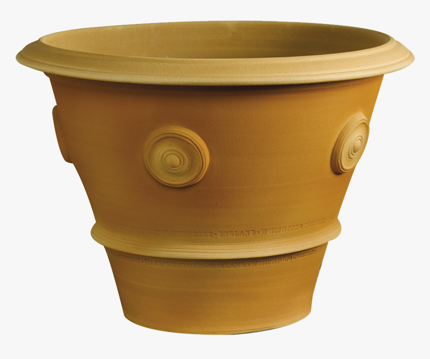 Cotswold Garden Planter - Flowerpot, HD Png Download, Free Download