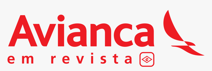 Avianca Logo Png, Transparent Png, Free Download