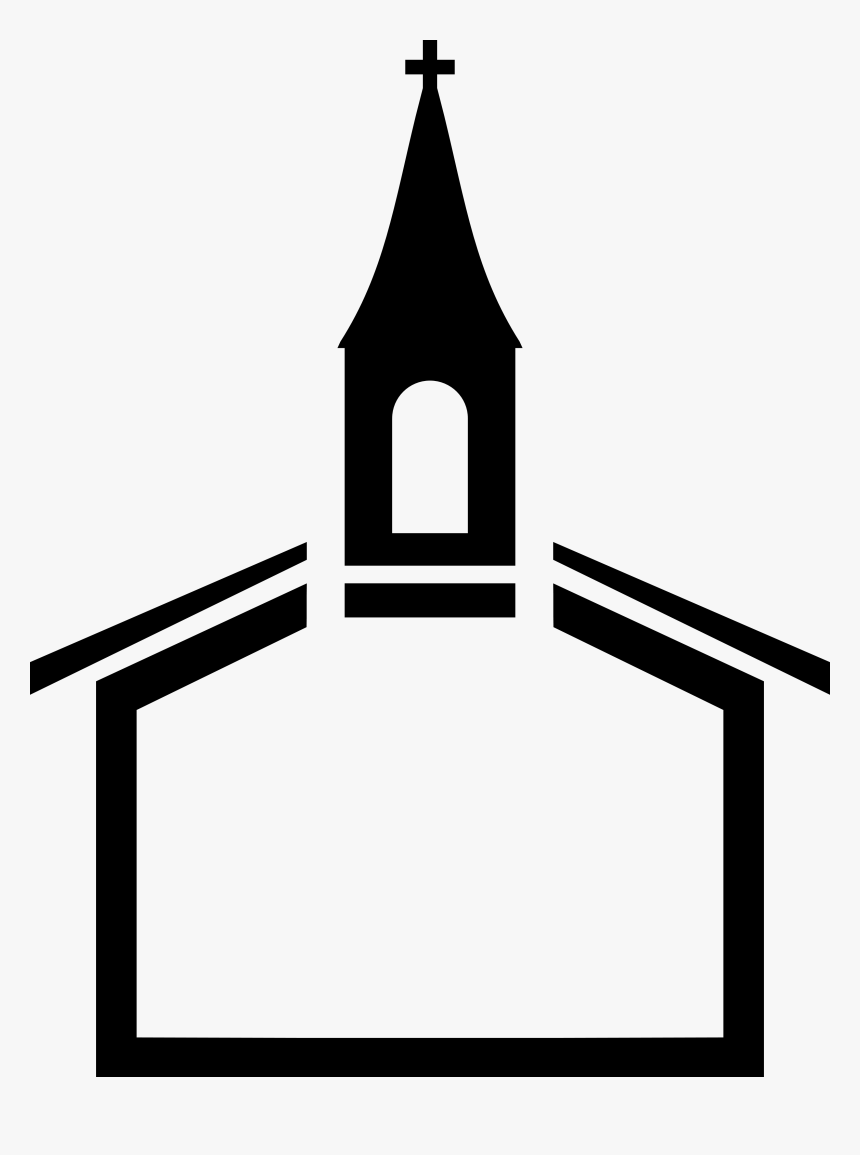 Black Church Clip Art Free Clipart Images 4 Wikiclipa - vrogue.co