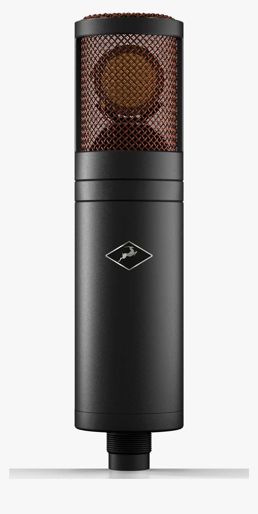 Microphone - Antelope Audio Edge Duo, HD Png Download, Free Download