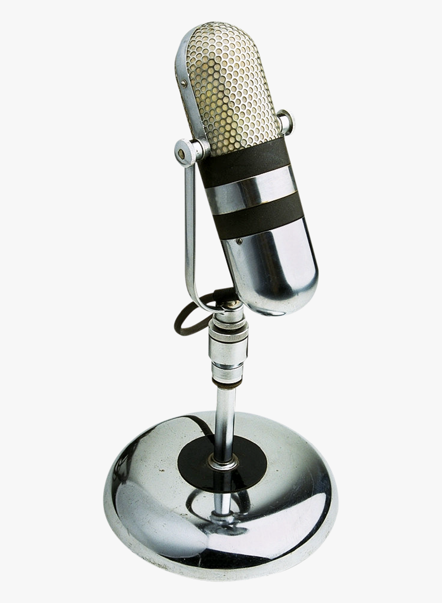 Mic Png Transparent Image - Mic Png, Png Download, Free Download