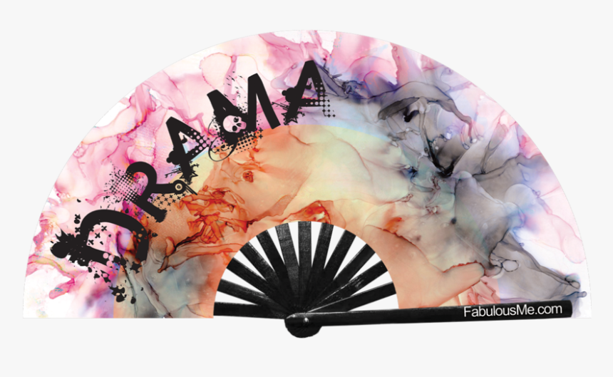 Hand Fan, HD Png Download, Free Download