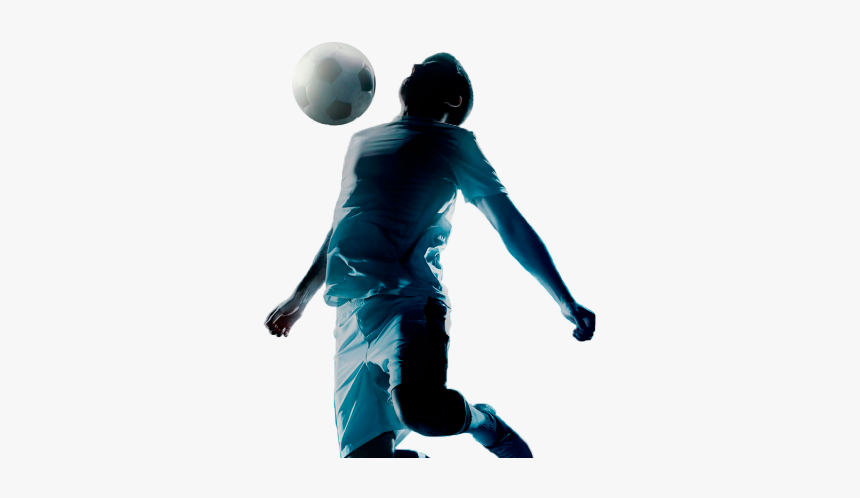 Kick Up A Soccer Ball, HD Png Download, Free Download