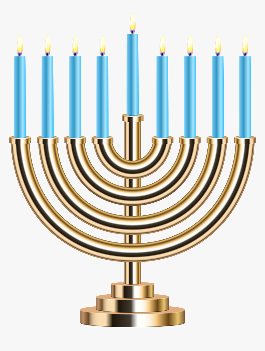 Hanukkah Png, Transparent Png, Free Download