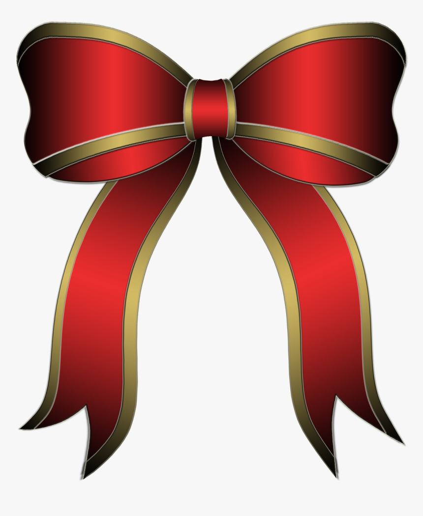Download Red Bow Holiday Bow Bow Gift Ribbon Seasonal Christmas Bow Svg Hd Png Download Kindpng