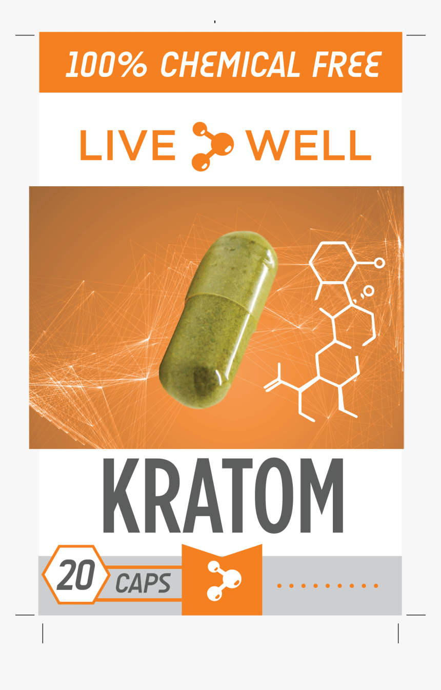 20 Maeng Da Kratom Capsules - Weddingwire, HD Png Download, Free Download