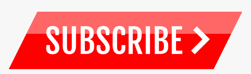 Youtube Icon Png Transparent Subscribe Banner For Youtube Png