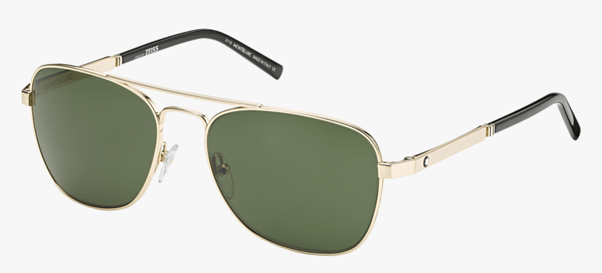 Transparent Aviator Sunglasses Png - Marc Jacobs Marc 271s Sunglasses, Png Download, Free Download