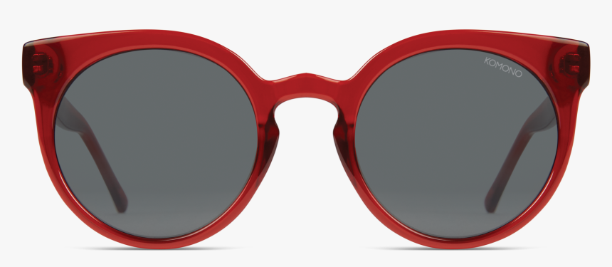 Sunglasses - Lulu Ruby Komono, HD Png Download, Free Download