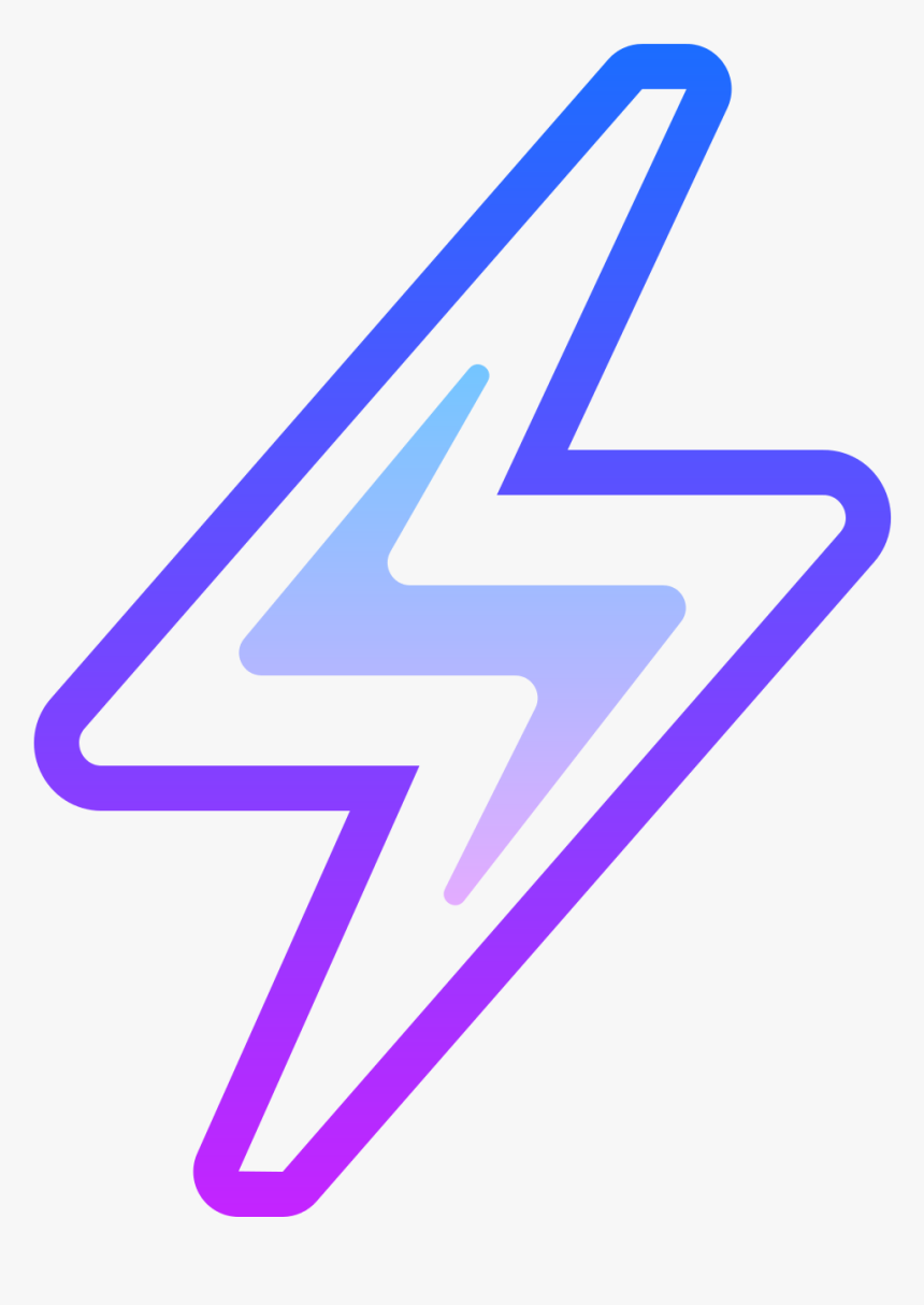 Computer Icons Lightning - Icon, HD Png Download, Free Download