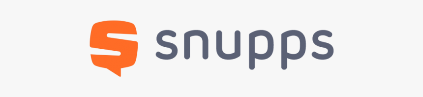 Snupps Logo, HD Png Download, Free Download