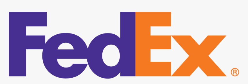 Fedex Logo, HD Png Download, Free Download