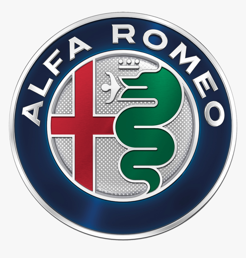 Alfa Romeo Png Transparent Images - Logo Alfa Romeo, Png Download, Free Download