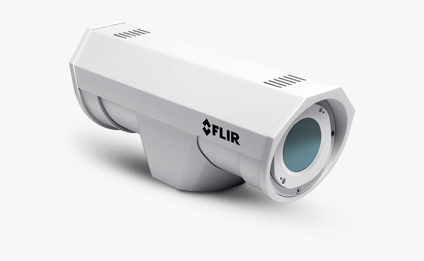 Flir F Series, HD Png Download, Free Download