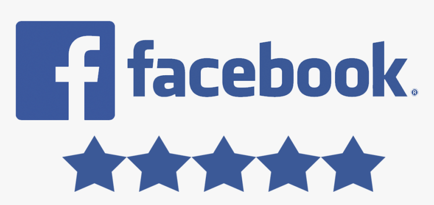 Facebook 5 Star Rating, HD Png Download, Free Download