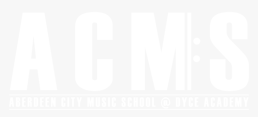 Aberdeen City Music School - Sign, HD Png Download, Free Download