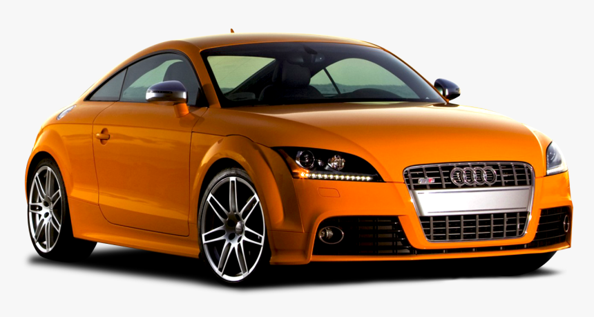 Custom-car - Audi Car Png, Transparent Png, Free Download