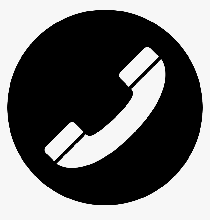 Phone - Free Vector Phone Icon Png, Transparent Png, Free Download