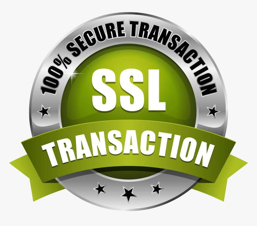 Ssl Protected, HD Png Download, Free Download