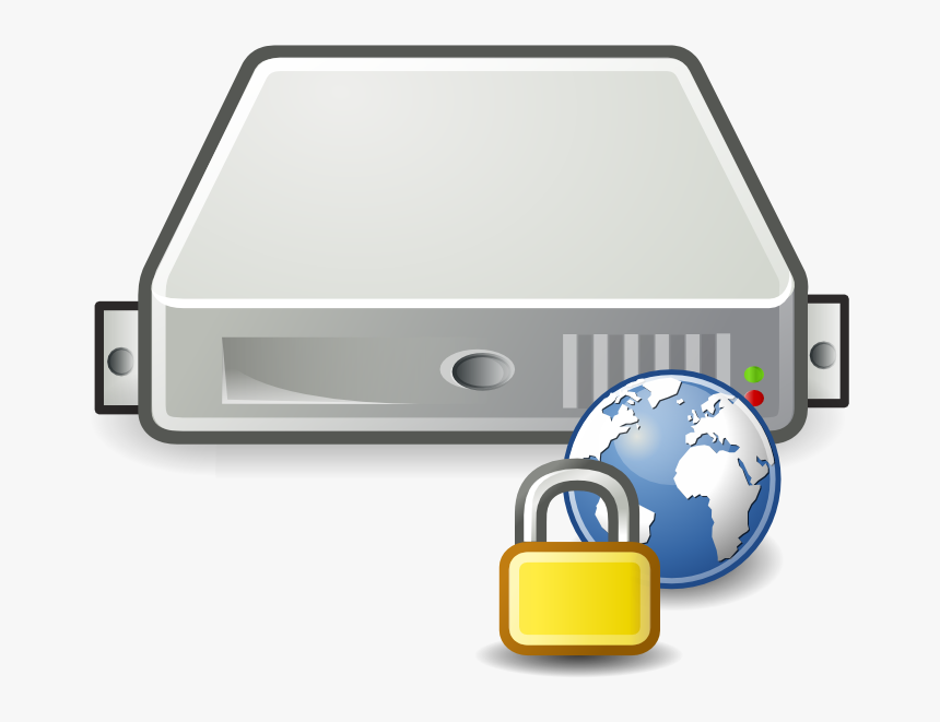 Secure - Web Browser, HD Png Download, Free Download