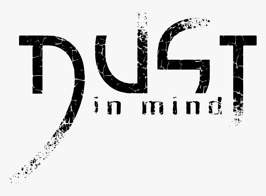 Dim Logo - Dust In Mind Logo, HD Png Download, Free Download