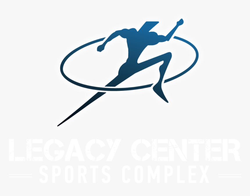 Legends Volleyball Logo, HD Png Download, Free Download