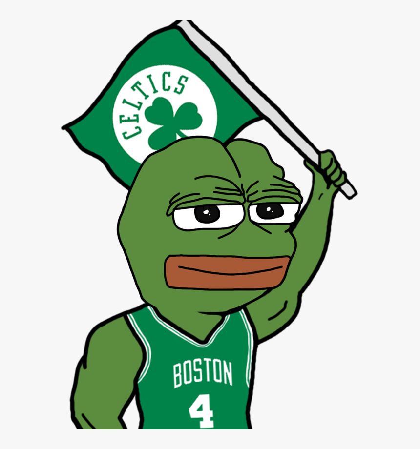 188 Kb Png - Boston Celtics, Transparent Png, Free Download