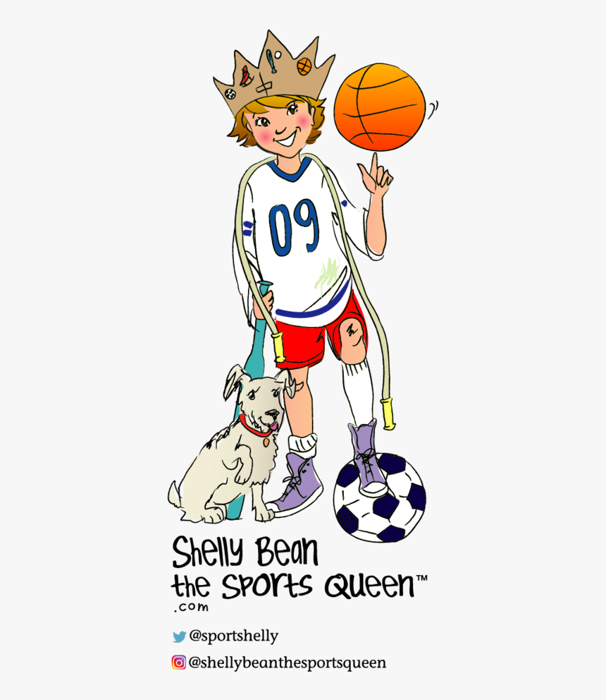 Shelly Bean - Cartoon, HD Png Download, Free Download