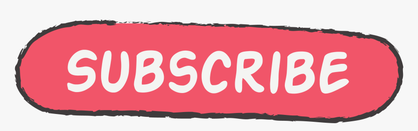 Pink Subscribe Png, Transparent Png, Free Download