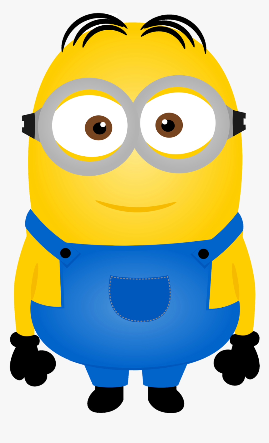 Minions Clip Art Oh Fiesta For Geeks - Minion Clipart, HD Png Download, Free Download