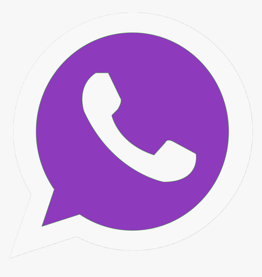 Whatsapp Logo Png, Transparent Png - kindpng