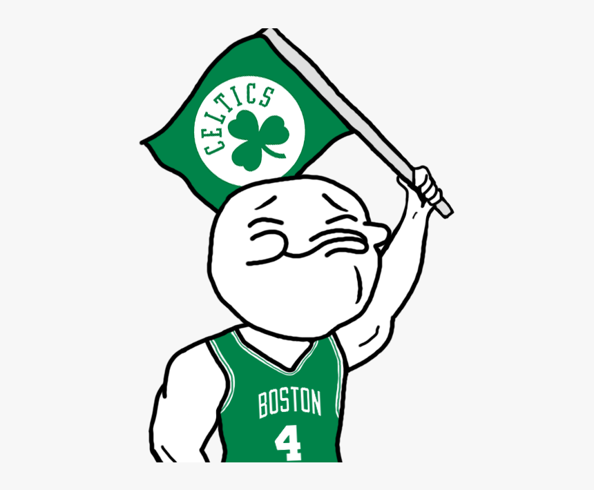 Boston Celtics, HD Png Download, Free Download