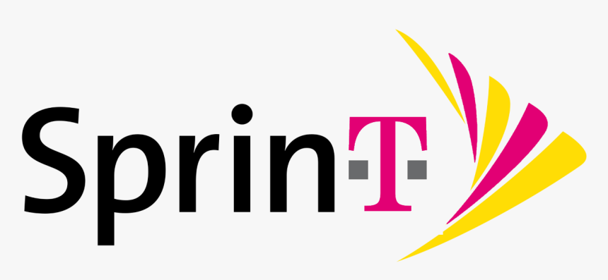 Sprint, HD Png Download, Free Download