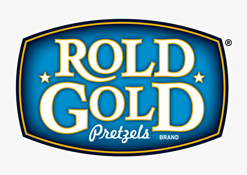 Rold Gold Pretzels Logo, HD Png Download, Free Download