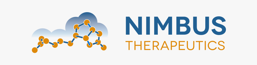 Nimbus Therapeutics, HD Png Download, Free Download
