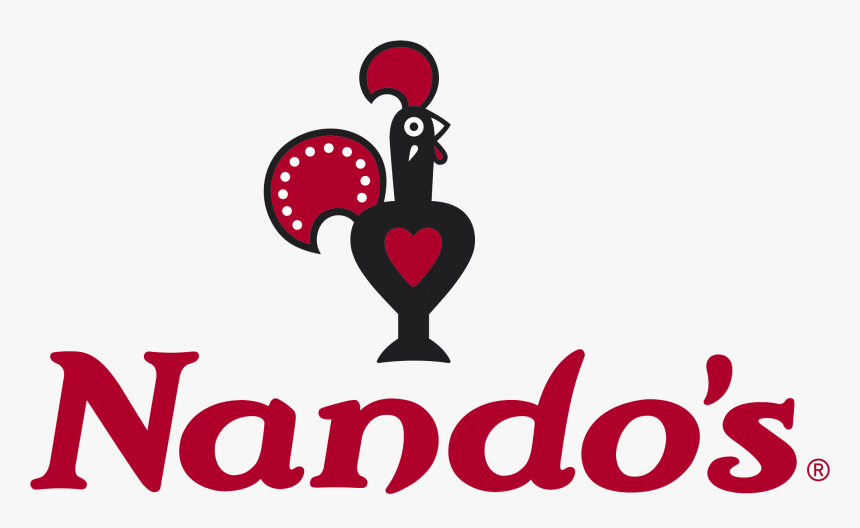 Logo Nandos, HD Png Download, Free Download