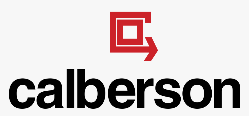 Logo Calberson Vector, HD Png Download, Free Download