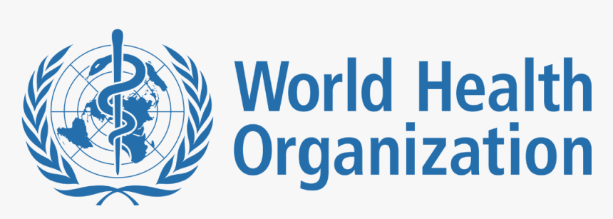 World Health Organization Logo .png, Transparent Png, Free Download