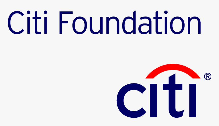 Citi Foundation Logo, HD Png Download, Free Download