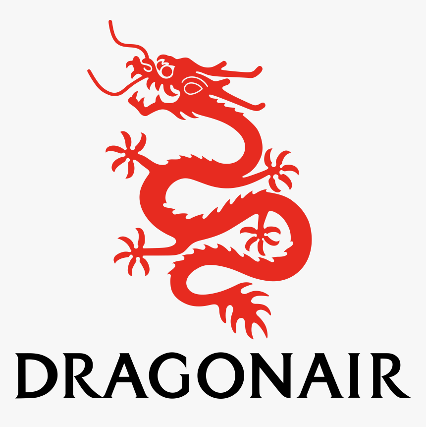 Dragon Air Airline Logo, HD Png Download, Free Download