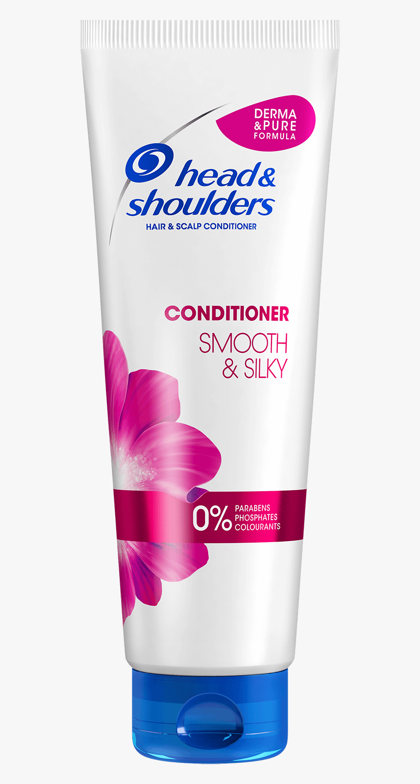 Transparent Head And Shoulders Logo Png - Head And Shoulders Shampoo, Png Download, Free Download