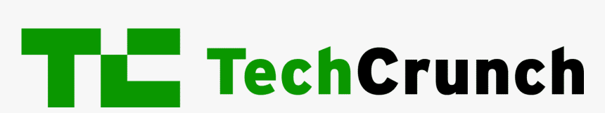 Techcrunch Logo - Tech Crunch Logo Png, Transparent Png - kindpng
