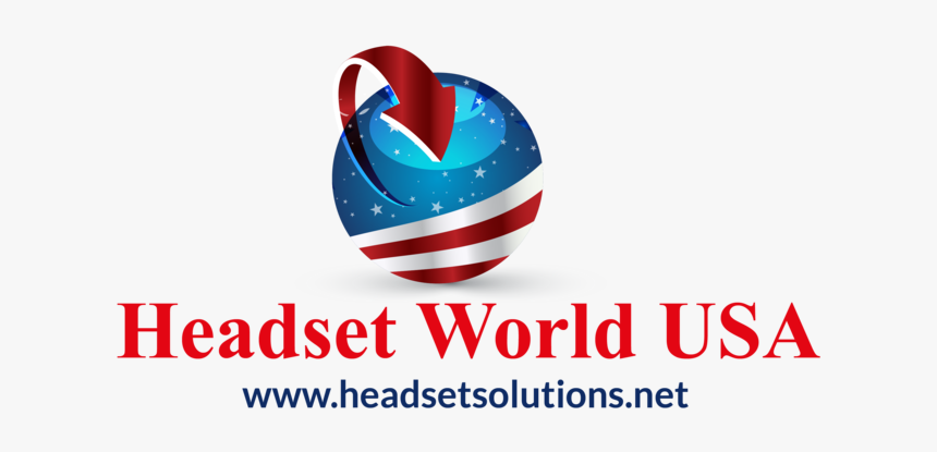 Headset World Usa - Bang Head Here, HD Png Download, Free Download