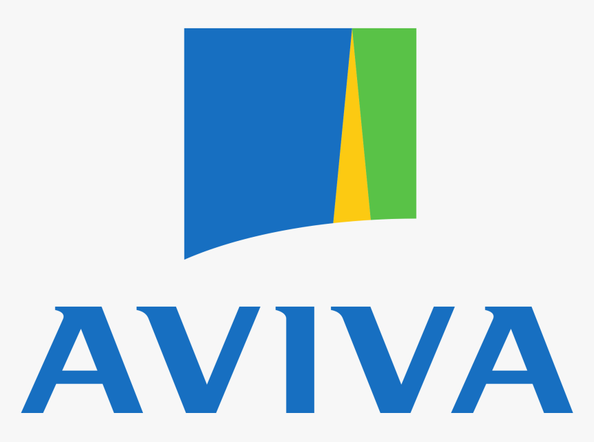 Aviva Insurance Logo, HD Png Download, Free Download