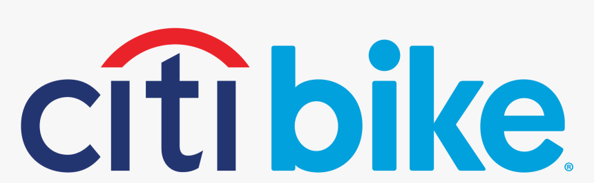 Citi Bike Nyc Logo, HD Png Download, Free Download