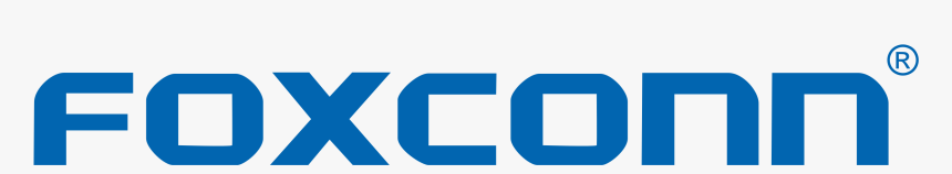 Foxconn Logo Png, Transparent Png, Free Download