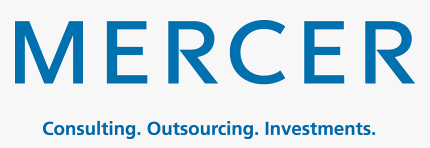 Mercer Consulting Logo Png, Transparent Png, Free Download