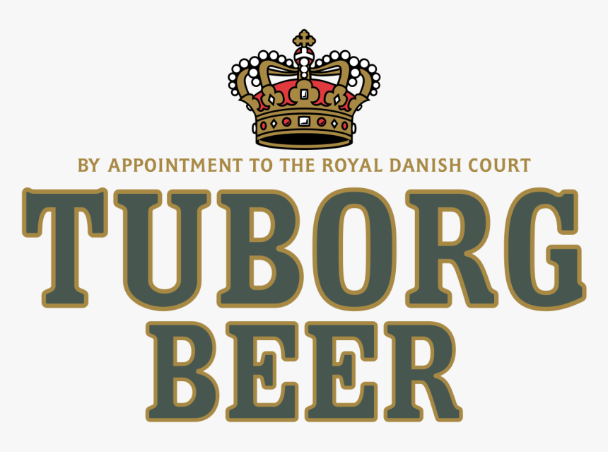 Tuborg Beer, HD Png Download, Free Download