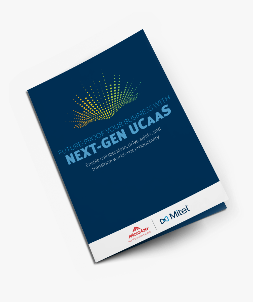 Next Gen Ucaas White Paper - Graphic Design, HD Png Download, Free Download