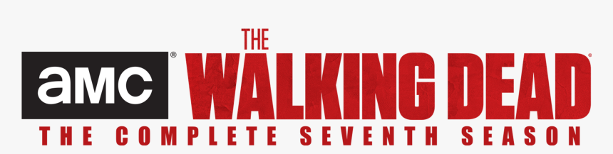 Walking Dead The Complete Seventh Season Blu Ray, HD Png Download, Free Download